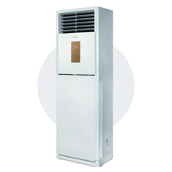 Daylux 48000 BTU/h A++ DVA140 İnverter Salon Tipi Split Klima R32 Daylux 48000 BTU/h A++ DVA140 İnverter Salon Tipi Split Klima R32