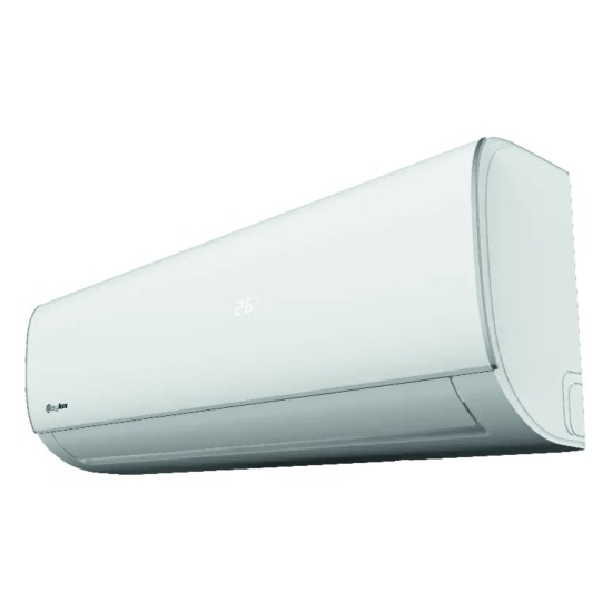 Daylux 9000 BTU/h A++ DTXM25 İnverter Duvar Tipi Split Klima R32 Daylux 9000 BTU/h A++ DTXM25 İnverter Duvar Tipi Split Klima R32