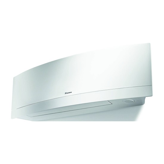 Daikin Emura 12000 BTU/h A++ FTXJ35MW İnverter Duvar Tipi Split Klima R32 Daikin Emura 12000 BTU/h A++ FTXJ35MW İnverter Duvar Tipi Split Klima R32