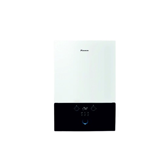 Daikin Premix Ndj-T 35 KW Kombi Daikin Premix Ndj-T 35 KW Kombi