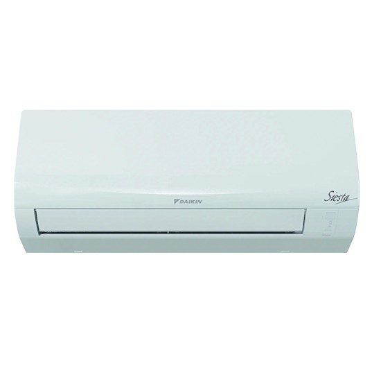 Daikin Siesta Sensira 9000 BTU/h A++ ATXF25F İnverter Duvar Tipi Split Klima R32 - YENİ SERİ ONLİNE CONROLLÜ Daikin Siesta Sensira 9000 BTU/h A++ ATXF25F İnverter Duvar Tipi Split Klima R32 - YENİ SERİ ONLİNE CONROLLÜ